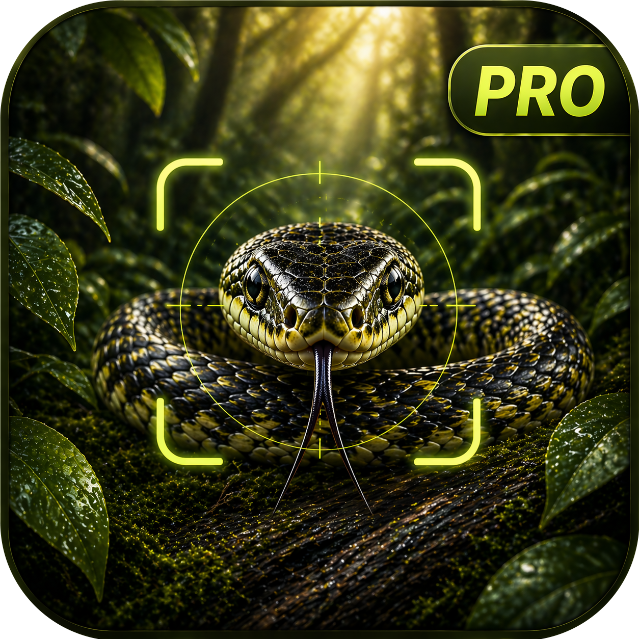 Snake Identifier